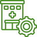 Hospital Administration & Empanelment Services